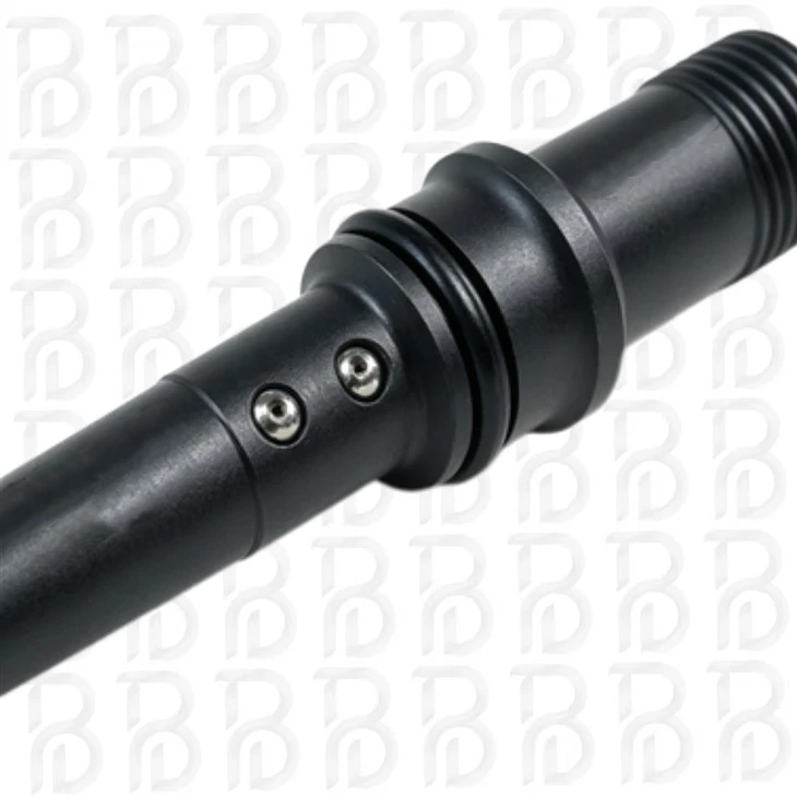 Real Factory Common Rail Pipe F00RJ01572 For Dodge Ram 2500/3500 5.9L，0445120255 0445120018 factory