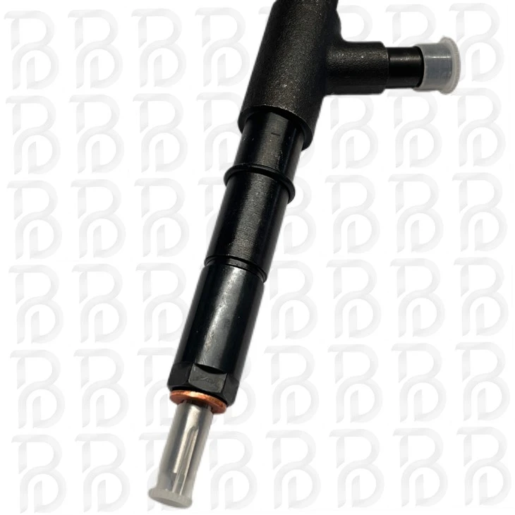 Real Factory Fuel Injector 9430613736 For Isuzu Engine 4HE1 4.8L, 4HG1T 4.6L And Isuzu Truck ENCAVA, NPR, NPR-HD, NQR best