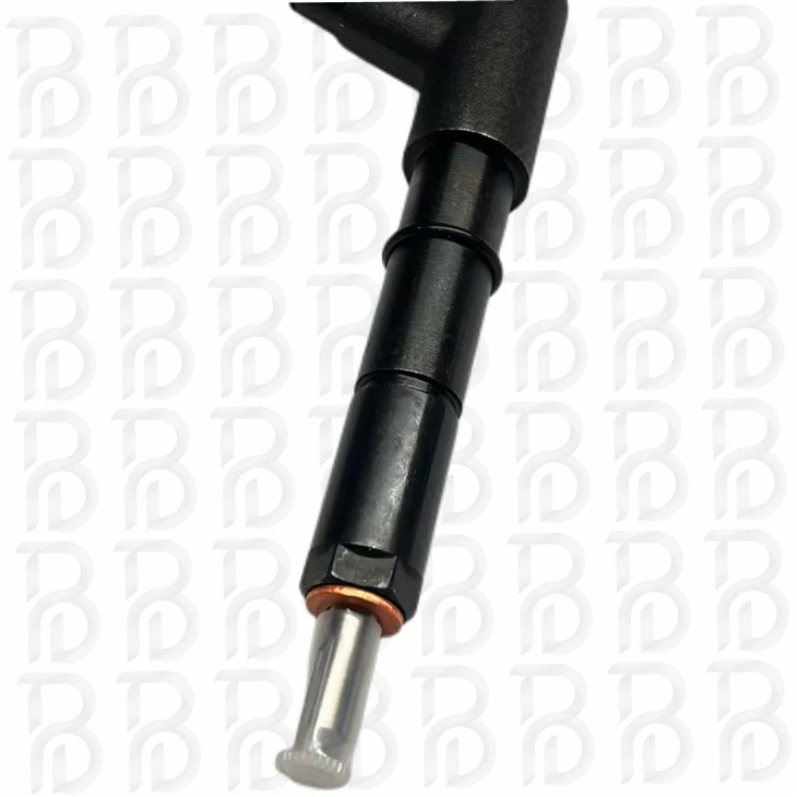 Real Factory Fuel Injector 9430613736 For Isuzu Engine 4HE1 4.8L, 4HG1T 4.6L And Isuzu Truck ENCAVA, NPR, NPR-HD, NQR suppliers