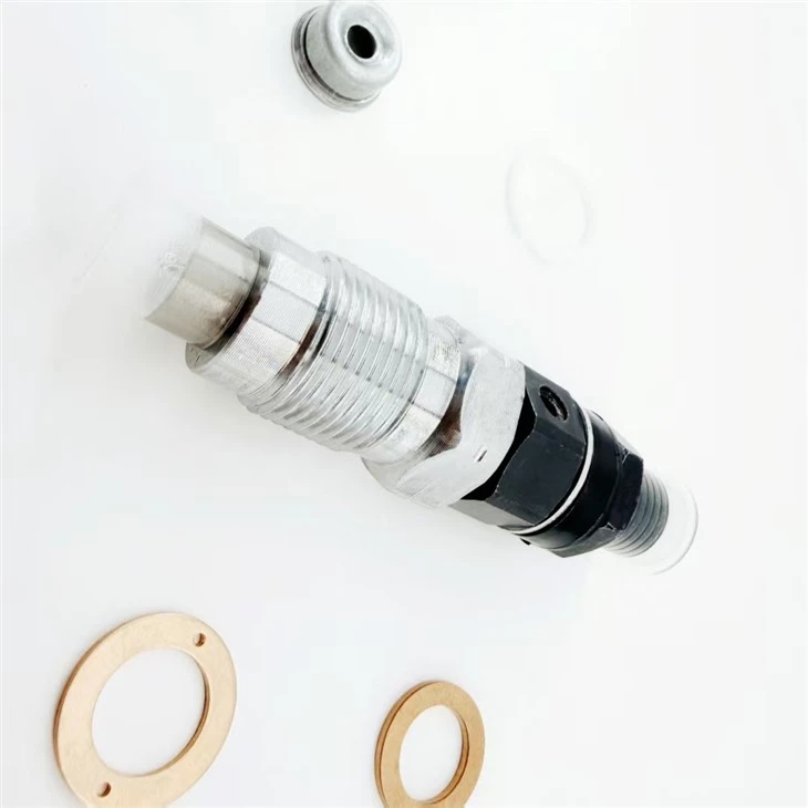 Real Factory Fuel Injector E6300-53003 E630053003 E6300-53004 E630053004 for Kioti Tractors CK22 DK45 OEM Quality best