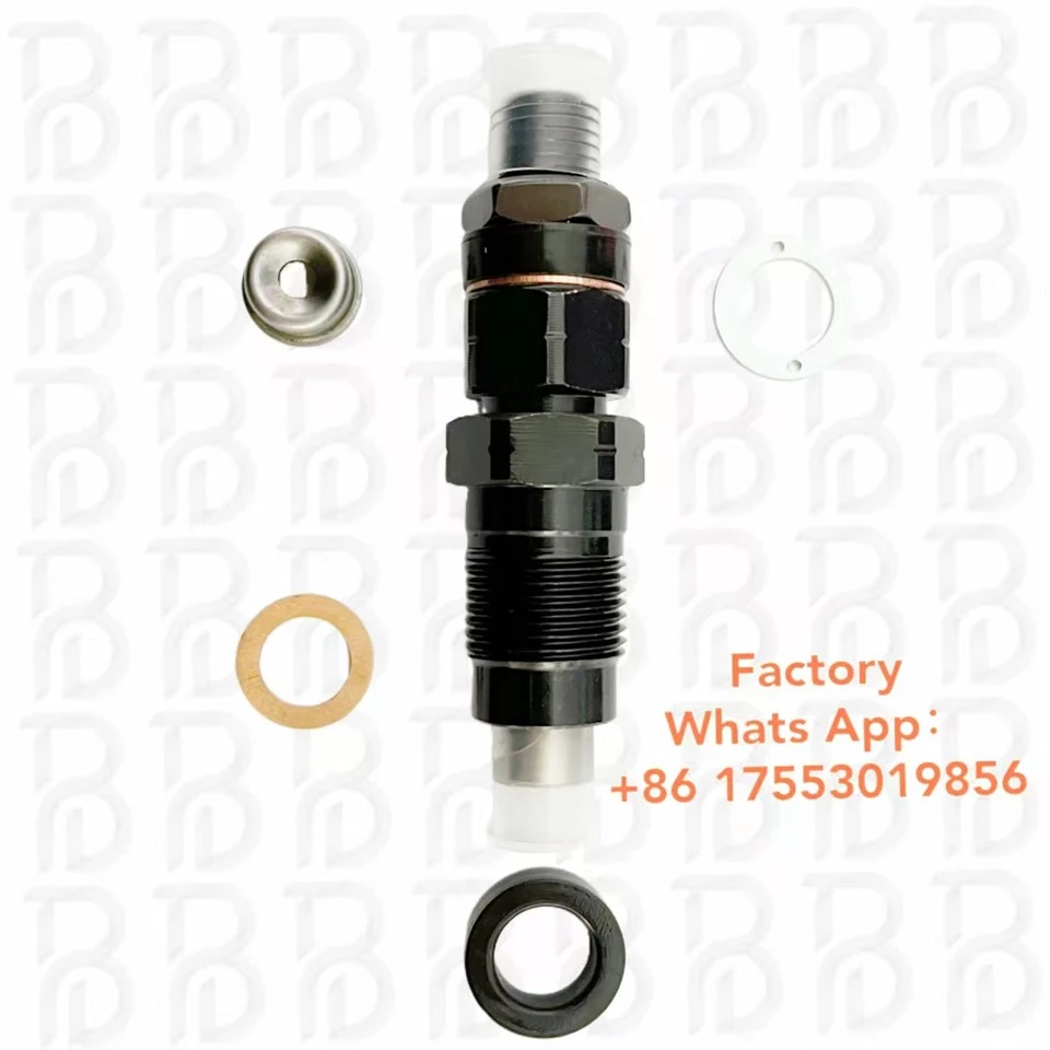 Lub Hoobkas tiag 33815-42020 3381542020 Injector Assy 33815-42020 Tau tshaj Hyundai H150 H200 OEM Zoo