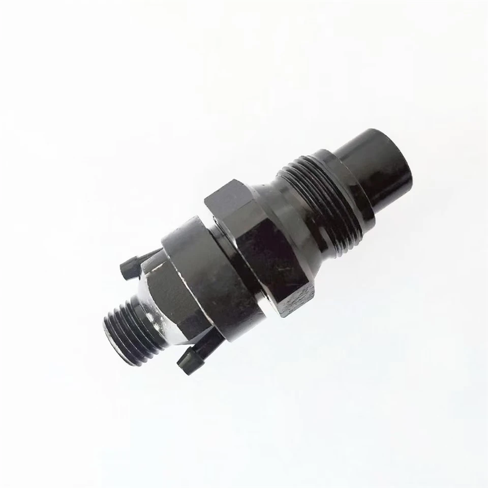 Real Factory Fuel Injector 0432217276 Suitable For Chevrolet Suburban 6.5L 6.2L NA56X OEM Quality best