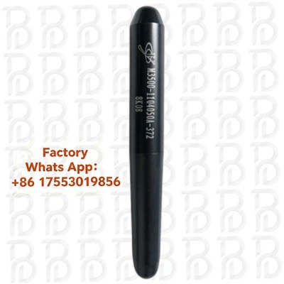 Real Factory Common Rail Pipe M3500 -AA 2433370470 Rau Bosch 0445120110 / 0445120393