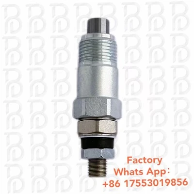 Lub Hoobkas tiag roj Injector 8-97025466-0 8970254660 Rau Isuzu Cav 4BD 2 3.9L