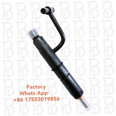 Factory Roj Injector1073651 Rau Isuzu Cav 4JA1 4JB1 4JC1 4JA1C